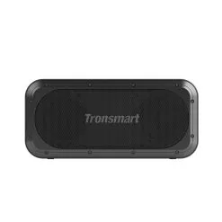 Tronsmart Force SE 50W Bluetooth 5.0 Speaker, IPX7 Waterproof, NFC, TuneConn Technology, SoundPulse Audio, Voice Assistant, 12H Playtime -Headphones & Earphones shop 054d946ebe394c0faa281a4ee94e1e42 499712 2