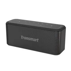 [2 Packs] Tronsmart Element Mega Pro 60W Bluetooth 5.0 Speaker SoundPulse IPX5 Voice Assistant NFC TWS Pairing -Headphones & Earphones shop 2 packs tronsmart element mega bluetooth speaker black 1634289919499 1