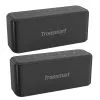 [2 Packs] Tronsmart Element Mega Pro 60W Bluetooth 5.0 Speaker SoundPulse IPX5 Voice Assistant NFC TWS Pairing -Headphones & Earphones shop 2 packs tronsmart element mega bluetooth speaker black 1634290344567