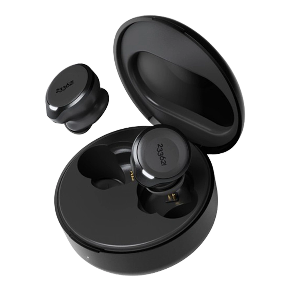 233621 Zen ANC Qualcomm QCC5124 TWS Earbuds Active Noise Canceling Bluetooth 5.0 AptX AAC CVc Hi-Fi Sound IP54 Independent Use 4 233621 Zen ANC Qualcomm QCC5124 TWS Earbuds Active Noise Canceling Bluetooth 5.0 AptX AAC CVc Hi-Fi Sound IP54 Independent Use - Image 2