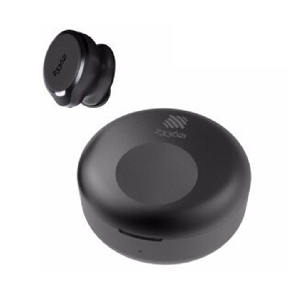 233621 Zen ANC Qualcomm QCC5124 TWS Earbuds Active Noise Canceling Bluetooth 5.0 AptX AAC CVc Hi-Fi Sound IP54 Independent Use 5 233621 Zen ANC Qualcomm QCC5124 TWS Earbuds Active Noise Canceling Bluetooth 5.0 AptX AAC CVc Hi-Fi Sound IP54 Independent Use - Image 3