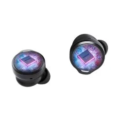 233621 Zen ANC Qualcomm QCC5124 TWS Earbuds Active Noise Canceling Bluetooth 5.0 AptX AAC CVc Hi-Fi Sound IP54 Independent Use 12 233621 Zen ANC Qualcomm QCC5124 TWS Earbuds Active Noise Canceling Bluetooth 5.0 AptX AAC CVc Hi-Fi Sound IP54 Independent Use -Headphones & Earphones shop 233621 Zen Active Noise Canceling TWS Earbuds Quaclcomm QCC5124 902211