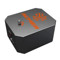 ACMER C1 30L/Min Air Pump -Headphones & Earphones shop ACMER C1 Air Assist for Laser Engraver Machine 518910 5