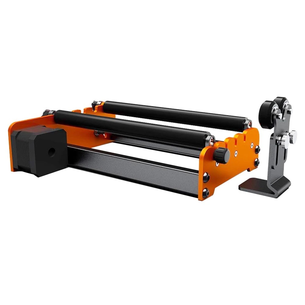 ACMER M2 Laser Rotary Roller, 360 Degree Y-axis Rotary Engraving, 4-138mm Carving Diameter, 4 Width Adjustments 5 ACMER M2 Laser Rotary Roller, 360 Degree Y-axis Rotary Engraving, 4-138mm Carving Diameter, 4 Width Adjustments - Image 3