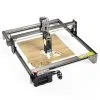 ATOMSTACK S10 Pro 10W Laser Engraver Cutter, 50W Machine Power, Fixed-Focus, 0.08x0.06mm Compressed Spot, Offline Working, 410x400mm 2 ATOMSTACK S10 Pro 10W Laser Engraver Cutter, 50W Machine Power, Fixed-Focus, 0.08x0.06mm Compressed Spot, Offline Working, 410x400mm -Headphones & Earphones shop ATOMSTACK S10 Pro 10W Laser Engraver Cutter US Plug 510142 0