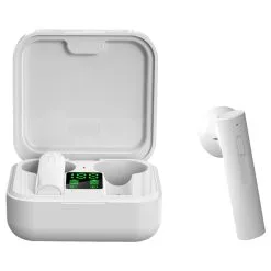 Air 6 Pro TWS Earphones Charging Case With LED Display IPX4 Water Resistant Auto Connect Voice Assistant 9 Air 6 Pro TWS Earphones Charging Case With LED Display IPX4 Water Resistant Auto Connect Voice Assistant -Headphones & Earphones shop Air 6 Pro TWS Earphones 425983 2