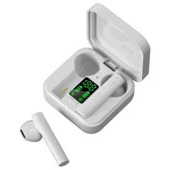 Air 6 Pro TWS Earphones Charging Case With LED Display IPX4 Water Resistant Auto Connect Voice Assistant 10 Air 6 Pro TWS Earphones Charging Case With LED Display IPX4 Water Resistant Auto Connect Voice Assistant -Headphones & Earphones shop Air 6 Pro TWS Earphones 425983 3