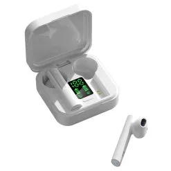 Air 6 Pro TWS Earphones Charging Case With LED Display IPX4 Water Resistant Auto Connect Voice Assistant 11 Air 6 Pro TWS Earphones Charging Case With LED Display IPX4 Water Resistant Auto Connect Voice Assistant -Headphones & Earphones shop Air 6 Pro TWS Earphones 425983 4
