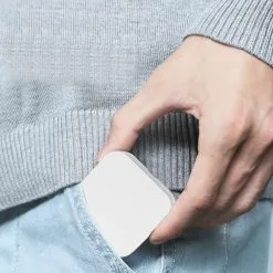 Air 6 TWS Earphones IPX4 Water Resistant Auto Connect Voice Assistant 10 Air 6 TWS Earphones IPX4 Water Resistant Auto Connect Voice Assistant -Headphones & Earphones shop Air 6 TWS Earphones 425984 3