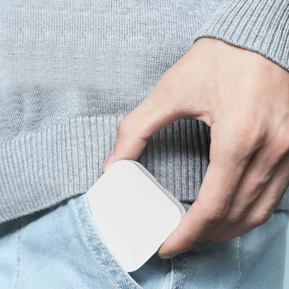 Air 6 TWS Earphones IPX4 Water Resistant Auto Connect Voice Assistant 6 Air 6 TWS Earphones IPX4 Water Resistant Auto Connect Voice Assistant - Image 4