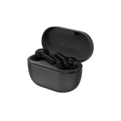 Tronsmart Apollo Air+ ANC TWS Earphones Qualcomm QCC3046 35dB Noise Cancelling AptX Adaptive Customized Graphene Driver - Black