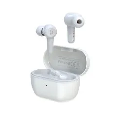 Tronsmart Apollo Air+ ANC TWS Earphones Qualcomm QCC3046 35dB Noise Cancelling AptX Adaptive Customized Graphene Driver - White 10 Tronsmart Apollo Air+ ANC TWS Earphones Qualcomm QCC3046 35dB Noise Cancelling AptX Adaptive Customized Graphene Driver - White -Headphones & Earphones shop Apollo Air Plus Qualcomm QCC3046 ANC TWS Earphones White 459845 2