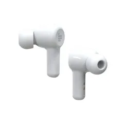 Tronsmart Apollo Air+ ANC TWS Earphones Qualcomm QCC3046 35dB Noise Cancelling AptX Adaptive Customized Graphene Driver - White 11 Tronsmart Apollo Air+ ANC TWS Earphones Qualcomm QCC3046 35dB Noise Cancelling AptX Adaptive Customized Graphene Driver - White -Headphones & Earphones shop Apollo Air Plus Qualcomm QCC3046 ANC TWS Earphones White 459845 3