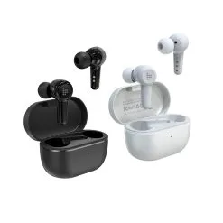 Tronsmart Apollo Air+ ANC TWS Earphones Qualcomm QCC3046 35dB Noise Cancelling AptX Adaptive Customized Graphene Driver - White 12 Tronsmart Apollo Air+ ANC TWS Earphones Qualcomm QCC3046 35dB Noise Cancelling AptX Adaptive Customized Graphene Driver - White -Headphones & Earphones shop Apollo Air Plus Qualcomm QCC3046 ANC TWS Earphones White 459845 4