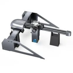 ATOMSTACK P7 M40 5.5W Portable Laser Engraver Cutter, Compressed Spot, Focus Free, 200*200mm -Headphones & Earphones shop Atomstack P7 M40 40W Portable Laser Engraving Machine 497267 2