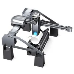 ATOMSTACK P7 M40 5.5W Portable Laser Engraver Cutter, Compressed Spot, Focus Free, 200*200mm -Headphones & Earphones shop Atomstack P7 M40 40W Portable Laser Engraving Machine 497267 3