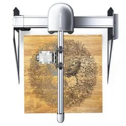 ATOMSTACK P7 M40 5.5W Portable Laser Engraver Cutter, Compressed Spot, Focus Free, 200*200mm -Headphones & Earphones shop Atomstack P7 M40 40W Portable Laser Engraving Machine 497267 5