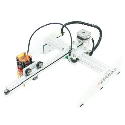 Aufero Laser 1 LU2-4-LF Portable Laser Cutter Engraver Machine 32-bit Motherboad 5,000mm/min -Headphones & Earphones shop Aufero Laser 1 LU2 4 LF Portable Laser Engraver 481500 3