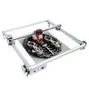 Aufero Laser 2 LU2-4 SF Laser Engraving Machine, 32Bit Motherboard, Optically Compressed Laser, 10,000mm/min, 24V/2A, High Precision