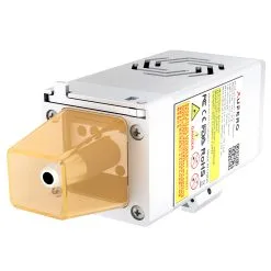 Aufero LU2-10A 10W Laser Module, 0.07* 0.06mm Compressed Spot, Fixed Focus, Built-in Air Assist Interface, 15000mm/min 11 Aufero LU2-10A 10W Laser Module, 0.07* 0.06mm Compressed Spot, Fixed Focus, Built-in Air Assist Interface, 15000mm/min -Headphones & Earphones shop Aufero Laser Module LU2 10A 24V 10W 500291 3