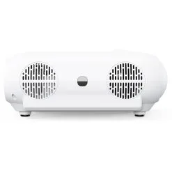 Bomaker Magic 421 Max Projector Native 720P 300 ANSI Lumens 2.4G+5.8G Wi-Fi Screen Mirroring Bluetooth Speakers -Headphones & Earphones shop Bomaker Magic 421 Max 720P Projector White 495958 4