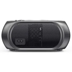 Bomaker S5 Projector Native 720P 150 ANSI Lumens Wi-Fi Screen Mirroring Bluetooth Speakers - Gray 12 Bomaker S5 Projector Native 720P 150 ANSI Lumens Wi-Fi Screen Mirroring Bluetooth Speakers - Gray -Headphones & Earphones shop Bomaker S5 720P Projector Gray 495951 4 1