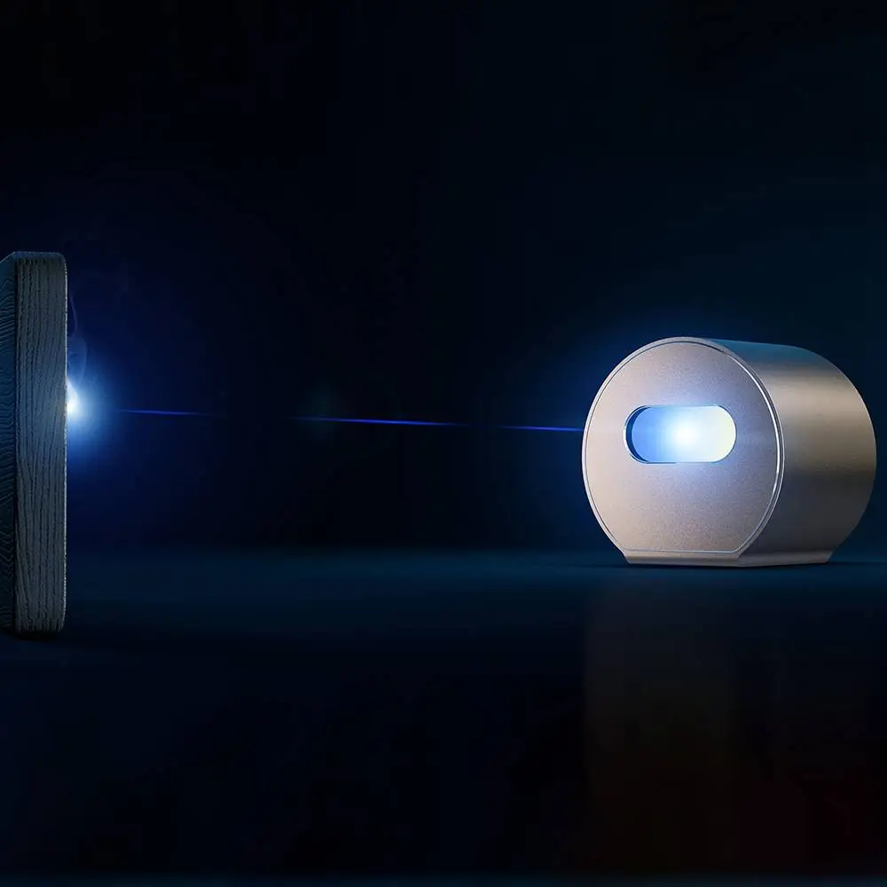 LaserPecker L1 Smart Laser Engraver App Control Overheat Shutdown Password Lock With Protective Goggles- Gold 6 LaserPecker L1 Smart Laser Engraver App Control Overheat Shutdown Password Lock With Protective Goggles- Gold - Image 4