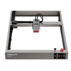 Creality Falcon2 22W Laser Engraver Cutter, Pre-assembled, Integrated Air Assist, 0.1mm Compressed Spot, 25000mm/min Engraving Speed, Triple Monitoring Systems, Offline Dynamic Preview, 400*415mm, US Plug 9 Creality Falcon2 22W Laser Engraver Cutter, Pre-assembled, Integrated Air Assist, 0.1mm Compressed Spot, 25000mm/min Engraving Speed, Triple Monitoring Systems, Offline Dynamic Preview, 400*415mm, US Plug -Headphones & Earphones shop Creality Falcon2 22W Laser Cutter 519372 2