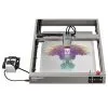 Creality Falcon2 22W Laser Engraver Cutter, Pre-assembled, Integrated Air Assist, 0.1mm Compressed Spot, 25000mm/min Engraving Speed, Triple Monitoring Systems, Offline Dynamic Preview, 400*415mm 1 Creality Falcon2 22W Laser Engraver Cutter, Pre-assembled, Integrated Air Assist, 0.1mm Compressed Spot, 25000mm/min Engraving Speed, Triple Monitoring Systems, Offline Dynamic Preview, 400*415mm -Headphones & Earphones shop Creality Falcon2 22W Laser Cutter with 25000mm min Engraving Speed 519371 0 1