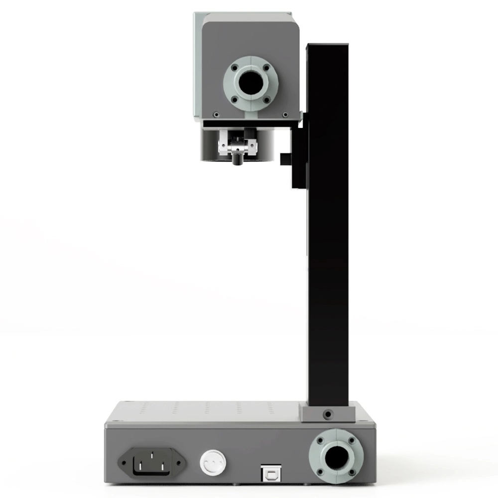 MR CARVE M1 Fiber Laser Marking Machine, For Nameplate Stainless Steel Metal Jewelry Plastics, 70mm*70mm, 2 In 1, Industrial Grade 7 MR CARVE M1 Fiber Laser Marking Machine, For Nameplate Stainless Steel Metal Jewelry Plastics, 70mm*70mm, 2 In 1, Industrial Grade - Image 5