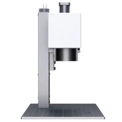 MR CARVE M2 Handheld Laser Marking Machine, For Nameplate Stainless Steel Metal Jewelry Plastics, 70mm*70mm, Industrial Grade 12 MR CARVE M2 Handheld Laser Marking Machine, For Nameplate Stainless Steel Metal Jewelry Plastics, 70mm*70mm, Industrial Grade -Headphones & Earphones shop DAJA M2 Laser Engraving Machine Optical Fiber Marking Machine 500049 4 1