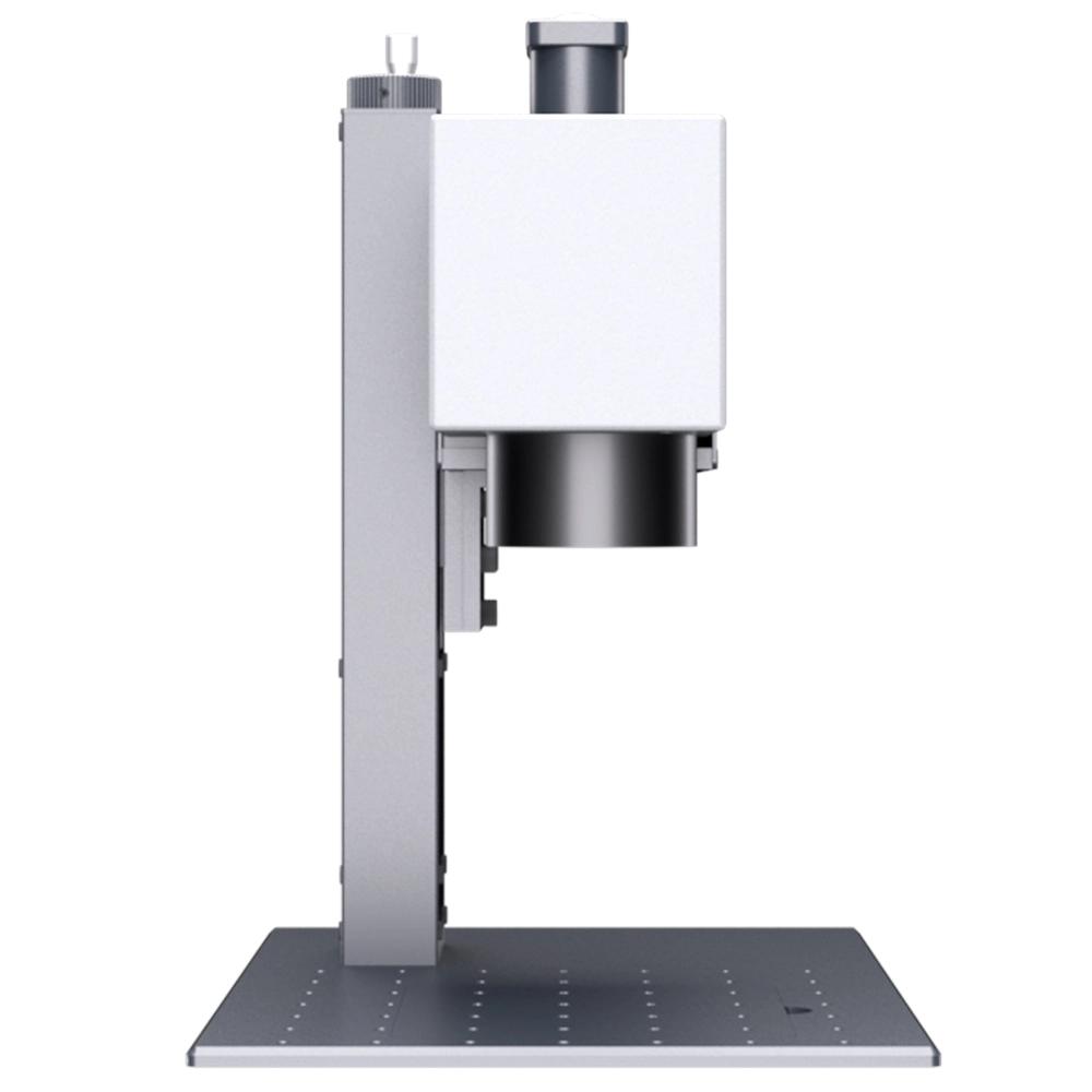 MR CARVE M2 Handheld Laser Marking Machine, For Nameplate Stainless Steel Metal Jewelry Plastics, 70mm*70mm, Industrial Grade 7 MR CARVE M2 Handheld Laser Marking Machine, For Nameplate Stainless Steel Metal Jewelry Plastics, 70mm*70mm, Industrial Grade - Image 5