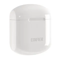 EDIFIER TWS200 Bluetooth 5.0 Earphones CVC8.0 Qualcomm QCC3020 With LDS Antenna AptX/AAC/SBC Google Assistant Siri 24Hours Playback Time - White 11 EDIFIER TWS200 Bluetooth 5.0 Earphones CVC8.0 Qualcomm QCC3020 With LDS Antenna AptX/AAC/SBC Google Assistant Siri 24Hours Playback Time - White -Headphones & Earphones shop EDIFIER LolliPods TWS Bluetooth 5 0 Earsets 896496
