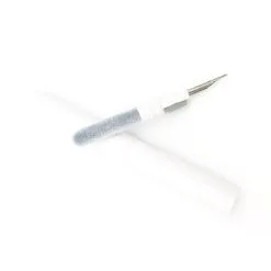 Earbuds Cleaning Pen For Headphones, Airpods, Tablet, Watch, Laptop, Mobile Phone, Keyboard, Camera - White 8 Earbuds Cleaning Pen For Headphones, Airpods, Tablet, Watch, Laptop, Mobile Phone, Keyboard, Camera - White -Headphones & Earphones shop Earbuds Cleaning Pen for Headphones Airpods 498286 2
