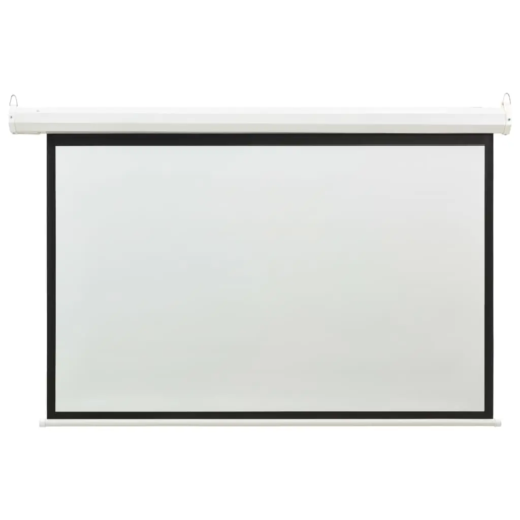 Electric Projection Screen With Remote Control 74" 4:3 4 Electric Projection Screen With Remote Control 74" 4:3 - Image 2