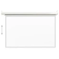 Electric Projection Screen With Remote Control 74" 4:3 11 Electric Projection Screen With Remote Control 74" 4:3 -Headphones & Earphones shop Electric Projection Screen with Remote Control 74 4 3 432310 3
