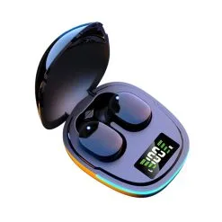 G9S TWS Wireless Bluetooth 5.1 Earbuds High Fidelity Noise Cancelling Sports Headphones With Microphone -Headphones & Earphones shop G9S TWS Wireless Bluetooth 5 1 Earbuds High Fidelity Noise Cancelling 518130 3