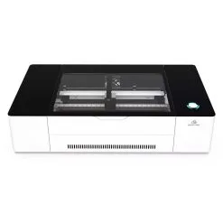 Gweike Cloud 50W Desktop Laser Cutter Engraver, Cut Transparent Acrylic, 0.02mm Positioning Precision, Wi-Fi Control, Panoramic Camera, Material Recognition, 510mm*300mm 10 Gweike Cloud 50W Desktop Laser Cutter Engraver, Cut Transparent Acrylic, 0.02mm Positioning Precision, Wi-Fi Control, Panoramic Camera, Material Recognition, 510mm*300mm -Headphones & Earphones shop GWEIKE Cloud 50W Desktop Laser Cutter Engraver US Plug 513529 3