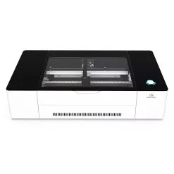 Gweike Cloud 50W Desktop Laser Cutter Engraver Without Air Filter, Cut Transparent Acrylic, 0.02mm Positioning Precision, Wi-Fi Control, Panoramic Camera, Material Recognition, 510mm*300mm 10 Gweike Cloud 50W Desktop Laser Cutter Engraver Without Air Filter, Cut Transparent Acrylic, 0.02mm Positioning Precision, Wi-Fi Control, Panoramic Camera, Material Recognition, 510mm*300mm -Headphones & Earphones shop Gweikecloud 50W Desktop Laser Cutter Engraver 512226 3