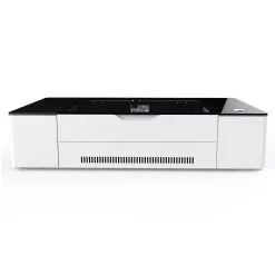 Gweike Cloud 50W Desktop Laser Cutter Engraver Without Air Filter, Cut Transparent Acrylic, 0.02mm Positioning Precision, Wi-Fi Control, Panoramic Camera, Material Recognition, 510mm*300mm 11 Gweike Cloud 50W Desktop Laser Cutter Engraver Without Air Filter, Cut Transparent Acrylic, 0.02mm Positioning Precision, Wi-Fi Control, Panoramic Camera, Material Recognition, 510mm*300mm -Headphones & Earphones shop Gweikecloud 50W Desktop Laser Cutter Engraver 512226 4