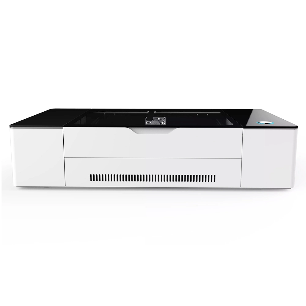 Gweike Cloud 50W Desktop Laser Cutter Engraver Without Air Filter, Cut Transparent Acrylic, 0.02mm Positioning Precision, Wi-Fi Control, Panoramic Camera, Material Recognition, 510mm*300mm 7 Gweike Cloud 50W Desktop Laser Cutter Engraver Without Air Filter, Cut Transparent Acrylic, 0.02mm Positioning Precision, Wi-Fi Control, Panoramic Camera, Material Recognition, 510mm*300mm - Image 5