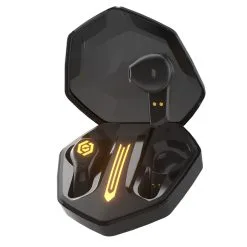 Haylou G3 TWS Gaming Earbuds, RGB Light, 13mm Dynamic Driver, Cinema / Music Mode, 20H Battery Life, Call Noise Cancellation -Headphones & Earphones shop Haylou G3 TWS Earphone with RGB Light Professional Gaming Mode 518230 2