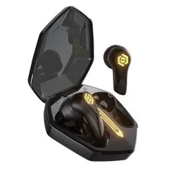 Haylou G3 TWS Gaming Earbuds, RGB Light, 13mm Dynamic Driver, Cinema / Music Mode, 20H Battery Life, Call Noise Cancellation -Headphones & Earphones shop Haylou G3 TWS Earphone with RGB Light Professional Gaming Mode 518230 4