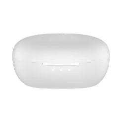 Haylou W1 Qualcomm QCC3040 Bluetooth 5.2 Earphones, AptX / AAC / SBC, Qualcomm AptX Adaptive, Knowles Balanced Armature Driver - White -Headphones & Earphones shop Haylou GT5 TWS Bluetooth 5 0 Gaming Earphones 470791 4