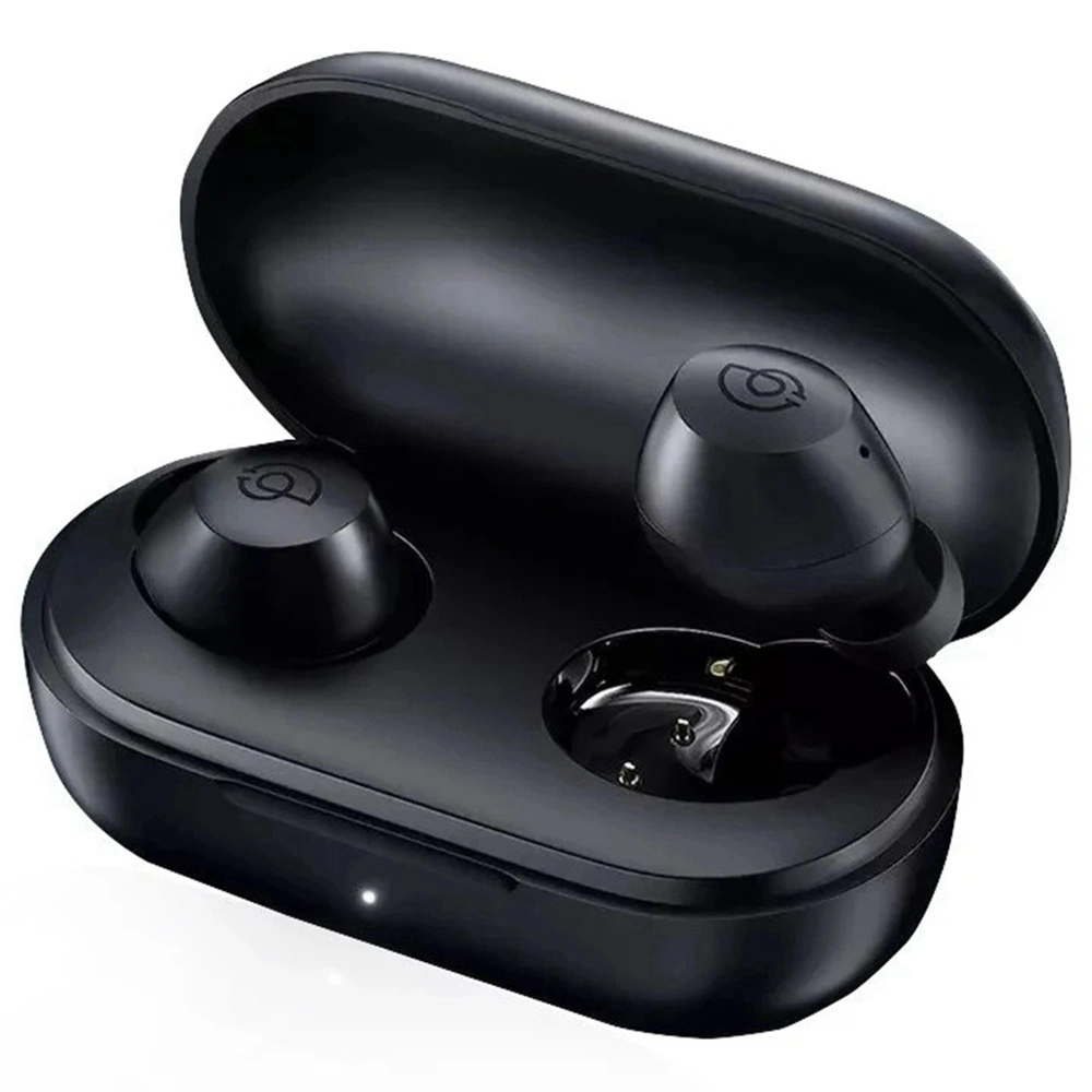 Haylou T16 Bluetooth 5.0 ANC TWS Earbuds 30H Battery Life Independent Use Wireless Charging 3 Haylou T16 Bluetooth 5.0 ANC TWS Earbuds 30H Battery Life Independent Use Wireless Charging
