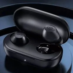 Haylou T16 Bluetooth 5.0 ANC TWS Earbuds 30H Battery Life Independent Use Wireless Charging 10 Haylou T16 Bluetooth 5.0 ANC TWS Earbuds 30H Battery Life Independent Use Wireless Charging -Headphones & Earphones shop Haylou T16 Bluetooth 5 0 ANC TWS Earbuds 426142 2