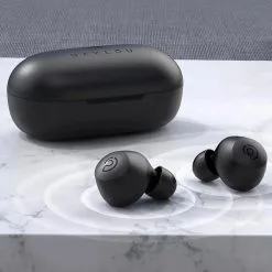 Haylou T16 Bluetooth 5.0 ANC TWS Earbuds 30H Battery Life Independent Use Wireless Charging 11 Haylou T16 Bluetooth 5.0 ANC TWS Earbuds 30H Battery Life Independent Use Wireless Charging -Headphones & Earphones shop Haylou T16 Bluetooth 5 0 ANC TWS Earbuds 426142 3