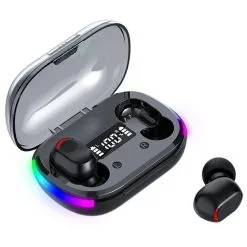 K10 TWS Earphone Wireless Bluetooth 5.3 Stereo Touch Control Noise Cancelling Gaming Headset -Headphones & Earphones shop K10 TWS Earphone Wireless Bluetooth 5 3 Stereo Touch Control 518270 1