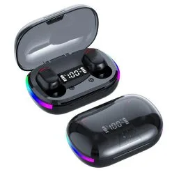 K10 TWS Earphone Wireless Bluetooth 5.3 Stereo Touch Control Noise Cancelling Gaming Headset -Headphones & Earphones shop K10 TWS Earphone Wireless Bluetooth 5 3 Stereo Touch Control 518270 2