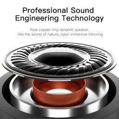 KUMI X2 Pro TWS Bluetooth 5.1 Gaming Earphone With One Touch Key True Wireless Earbuds - Black -Headphones & Earphones shop KUMI X2 Pro TWS Bluetooth 5 1 Gaming Earphone Black 499742 5